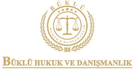 BÜKLÜ Hukuk ve Danışmanlık